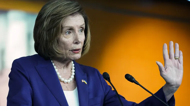 Pelosi više neće biti na čelu demokrata u Zastupničkom domu