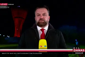 Ostaviti politiku 'kod Osijeka'