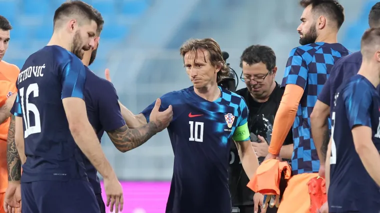 Ruski nogometaš bez pardona: 'Navijat ću na SP-u za Hrvatsku i Srbiju. Oni su nam bliski po duhu'