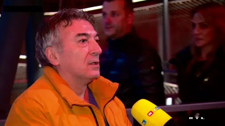 'Gleda nas major JNA-a, pita di su plaćenici pa se okreće svojima i kaže: Da su mi ovi za pet dana bi bio u Beču'