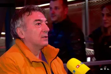 'Gleda nas major JNA-a, pita di su plaćenici pa se okreće svojima i kaže: Da su mi ovi za pet dana bi bio u Beču'