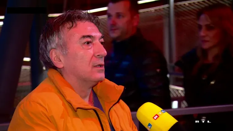 On se sa suborcima predao 19.11.: 'Najbolje nas je pohvalio jedan major JNA kad je vidio'