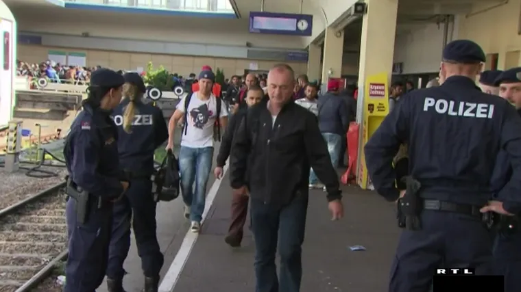 RTL Danas doznaje iz austrijske vlade! Pregovori oko Schengena će biti te&scaron;ki