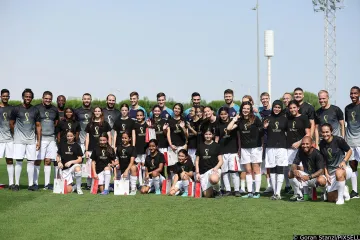 Vatreni su danas trenirali s djevojčicama PSG-a, poznat je i razlog