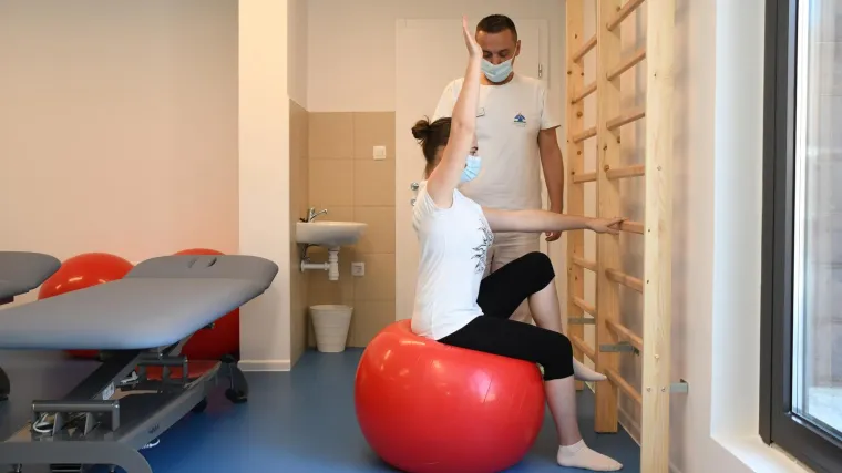 Smanjenje lista čekanja: Od iduće godine fizikalna terapija će biti dostupnija pacijentima