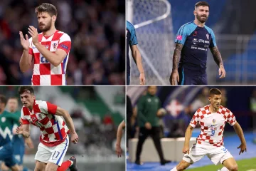 Tko bi trebao igrati napadača na SP-u? Izbor je velik, a toga su svjesni i sami igrači: 'Ovo je velika pozornica za sve nas'