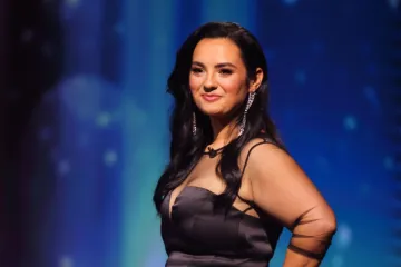 Žena, majka, kraljica - to je naša Ivana! Oduševila manekenskim hodom u emisiji, ali i rezultatom na vagi