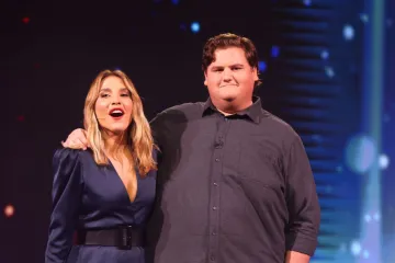 Kakva rapsodija u studiju kada je Filip stao na vagu! U show ušao s najviše kilograma, a promjena je fenomenalna