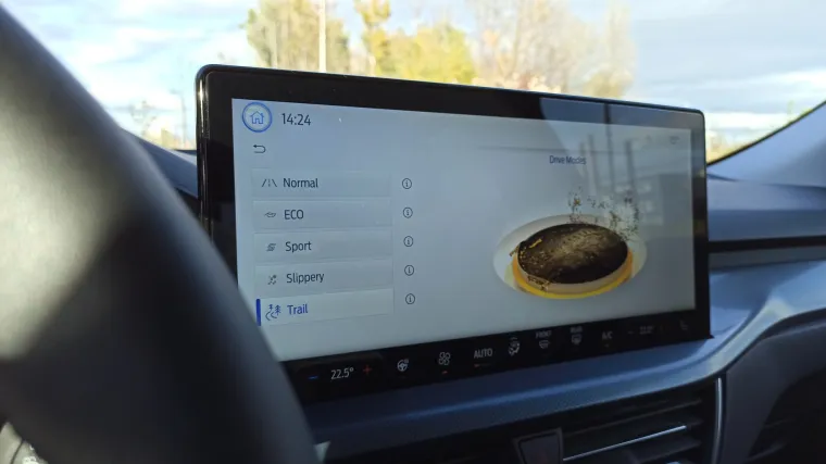 Ove stvari su me totalno oduševile na Fordu Focusu Acitve