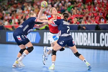 Norveška velikim preokretom došla do devetog europskog zlata!