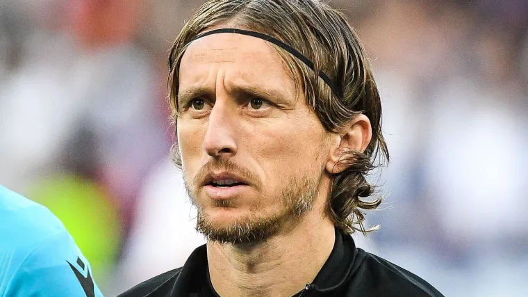 Jedan jedini Luka Modrić zapalio naciju u dresu u kojem bi trebali igrati sve utakmice u skupini na SP-u: Suparnici drhte