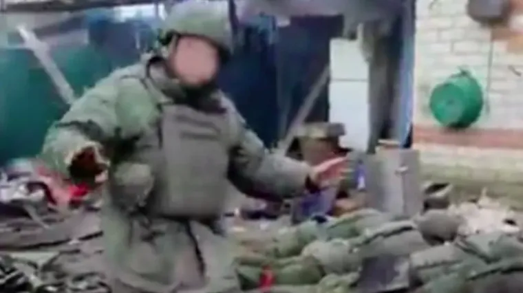 Kijev se upravo oglasio o jezivoj snimci brutalnog pokolja: 'Rusi su se pravili da se predaju. Oni su počinili ratni zločin'