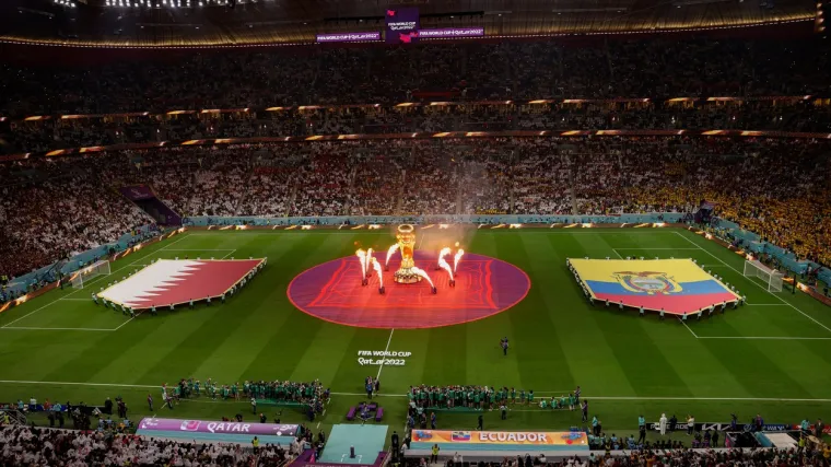 Ovo je pravi razlog zbog kojeg je Katar dobio SP! Provjerite koliko FIFA planira zaraditi