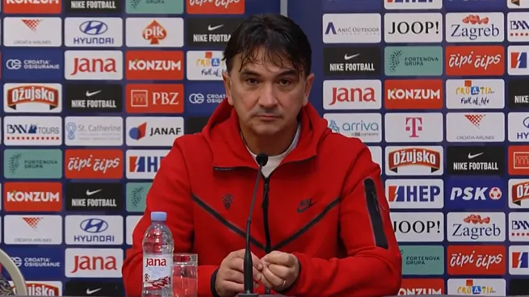 Ugledni talijanski list objavio mogući sastav Hrvatske za utakmicu s Marokom uz tri iznenađenja