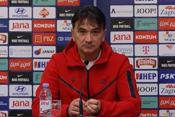 Ugledni talijanski list objavio mogući sastav Hrvatske za utakmicu s Marokom uz tri iznenađenja