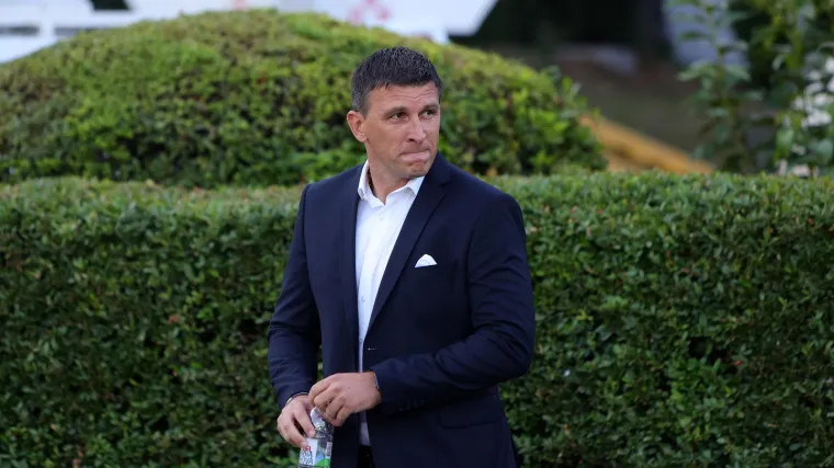 Poznato HNL lice vraća se na klupu Rijeke? Sprema se ozbiljan posao na Rujevici