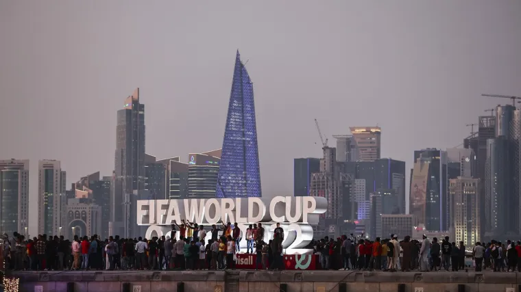 Danas službeno počinje Svjetsko nogometno prvenstvo! Evo rasporeda svih utakmica