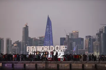 Danas službeno počinje Svjetsko nogometno prvenstvo! Evo rasporeda svih utakmica