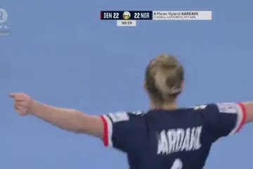 Prekrasna majstorija najbolje rukometašice svijeta Norvežanke vratila u igru za zlato