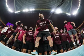 Jeste li primijetili zanimljiv detalj s tribina na Svjetskom prvenstvu u Kataru? 'Nema ih, katastrofa...'