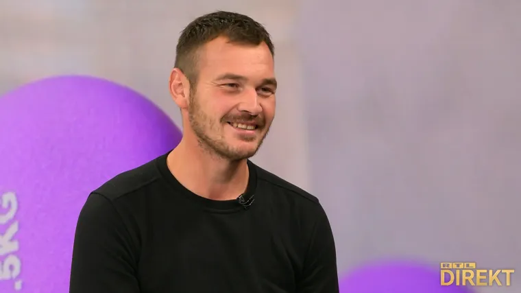 Pobjednik Života na vagi: Pobijedio sam leukemiju, osvojio vrh Papuka