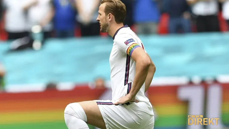 Ceremoniju otvaranja nije prenosio BBC, igrači neće nositi trakice duginih boja