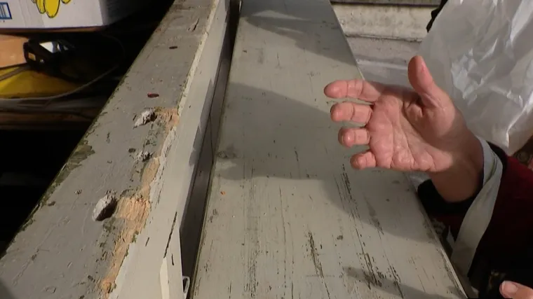 Ovo je ruka iz pučke kuhinje: 'Svaki put pomislim - evo, prestat ću dolaziti...'