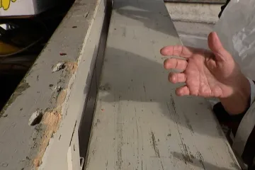 Ovo je ruka iz pučke kuhinje: 'Svaki put pomislim - evo, prestat ću dolaziti...'