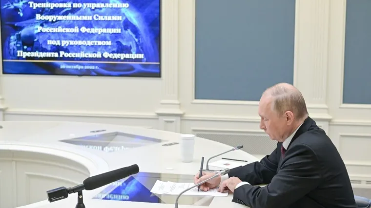Gospodarstvo je pred krahom i pod sankcijama, a Putin se odlučio na suludi potez kako bi nastavio svoj 'krvavi pir' u Ukrajini