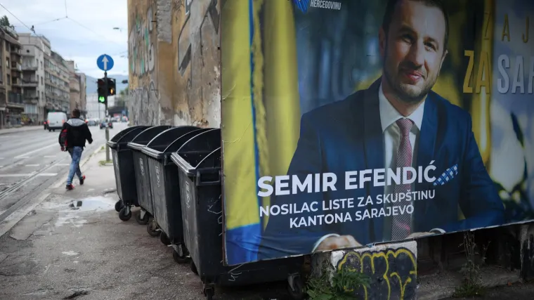 U petak se u BiH potpisuje koalicija: 'To je dokument o političkoj stabilnosti'