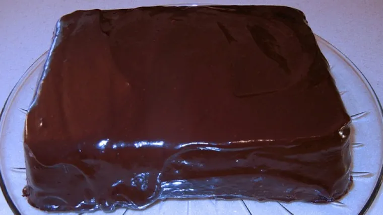 Kako se priprema ukusna krema s gustinom?