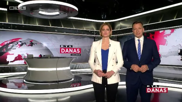 GLEDAJTE RTL DANAS OD 19 SATI! Hrvatska je hit u Katru! Provjerili smo koliko u Dohi znaju o nama