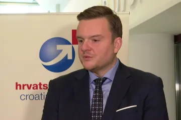 Poduzetnici o novom porezu: 'Skuplja je sirovina, energija, sad porez - to neće biti dobro!