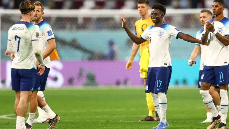 Englezi krenuli silovito i '&scaron;esticom' razbili Irance