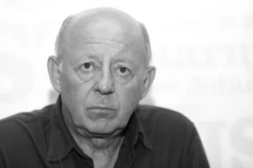 Preminuo glumac Mladen Vasary: Maestralno je odigrao 'Peru Kvržicu' ni ne sluteći da će mnogima obilježiti djetinjstvo