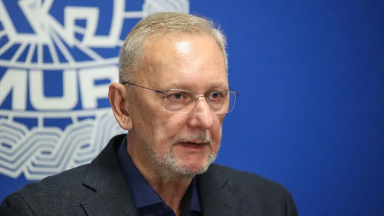 Božinović iznio &scaron;okantan podatak: 'Ove je godine u&scaron;lo 36.000&nbsp;migranata u Hrvatsku, &scaron;to je povećanje za&nbsp;145 posto'