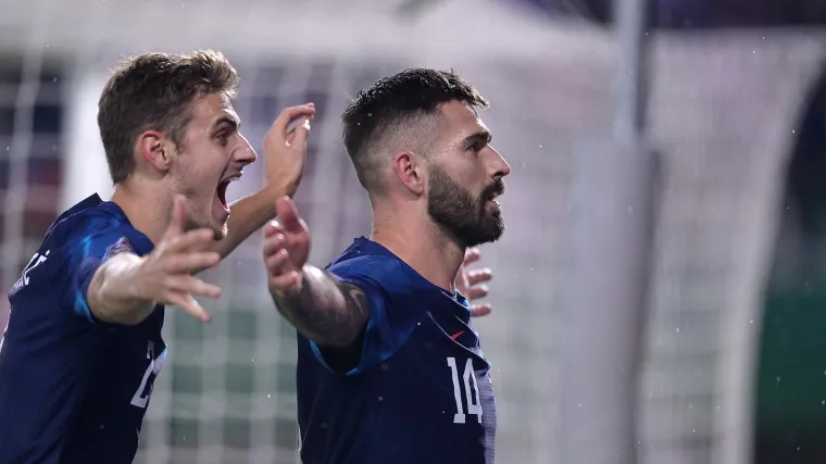 Vatreni uskoro kreću na pohod prema Euru: Prvu utakmicu igrat će na Poljudu, evo i kada