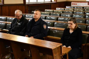 Tijelo nikad nije nađeno, ali supružnici na sudu dobili 9 i 12 godina zatvora za ubojstvo