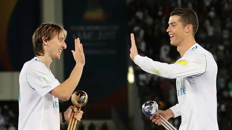 Cristiano Ronaldo na pomolu povratka u Real Madrid kao zamjena za ozlijeđenu zvijezdu?