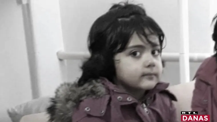 Hrvatska je kriva zbog smrti malene Madine, a sada bi park mogao nositi njeno ime?