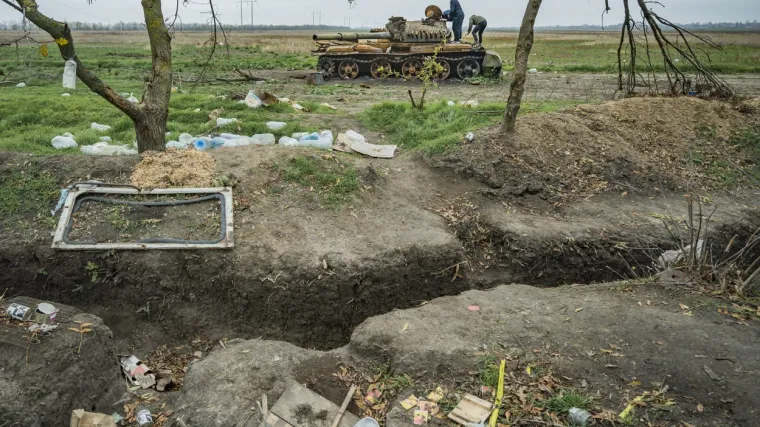 'Zima će biti opasna po život za milijune ljudi u Ukrajini'; Plaćenik Putinovog krvnika likvidiran u Ukrajini