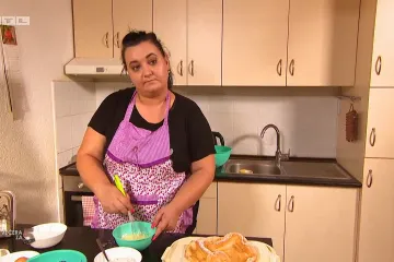 Konobarica Natalija ne radi u struci pa objasnila za&scaron;to: 'Cijeli život prođe u kuhinji i ni&scaron; ne vidi&scaron;'