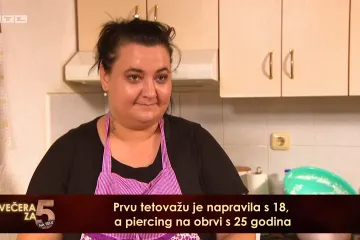 Kao vrlo mlada, Natalija je postala majka: Sinu tinejdžeru poručila da bude pametan i ne bude poput nje