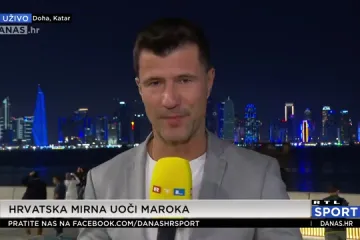 Neviđeni presedan u Kataru, naš novinar pojasnio što se događa: 'Kako je Hrvatskoj, tako je i svima...'