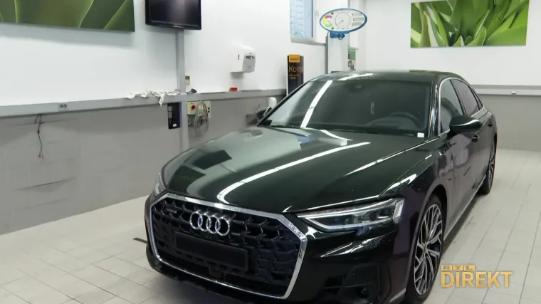 Isprobali smo luksuzne aute koje su predsjednik i premijer kupili na&scaron;im novcima: 'Masiraju leđa i stopala'