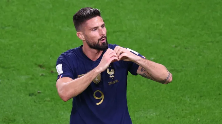 Svjetski prvaci preokretom krenuli prema obrani naslova: Giroud, Mbappe i dru&scaron;tvo sjajno kombinirali