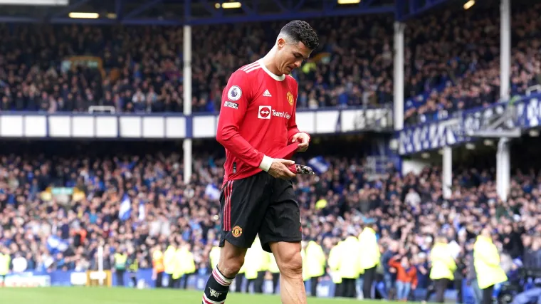 Kraj sage u Manchesteru: Cristiano Ronaldo  vi&scaron;e nije igrač Crvenih vragova