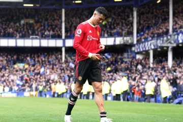 Kraj sage u Manchesteru: Cristiano Ronaldo  više nije igrač Crvenih vragova