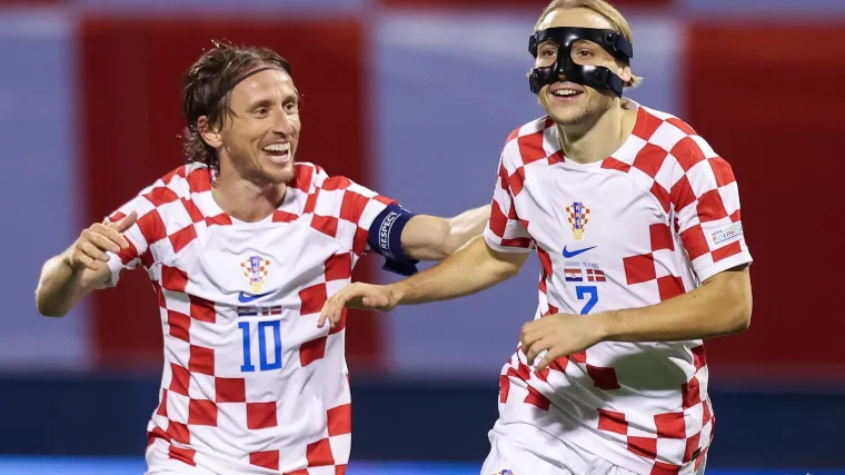 Majer pred Mundijal: 'San mi je osvojiti Svjetsko prvenstvo, tako je i kod svih igrača'