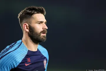 Englezi hvale Vatrenog: 'Livaja je najkompletniji hrvatski napadač. U Hajduku je postao superjunak'